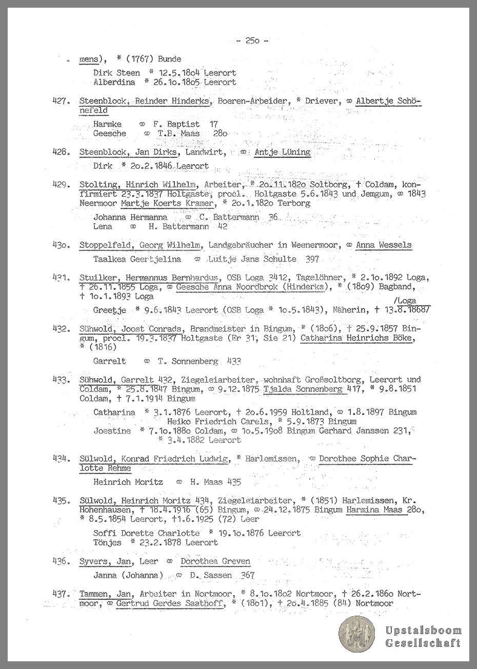 Document
